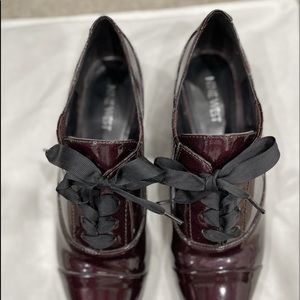 NINE WEST---Loafers